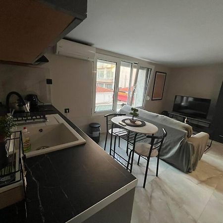 Cozy Studio In Alexandroupolis Ngoại thất bức ảnh