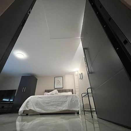 Cozy Studio In Alexandroupolis Ngoại thất bức ảnh