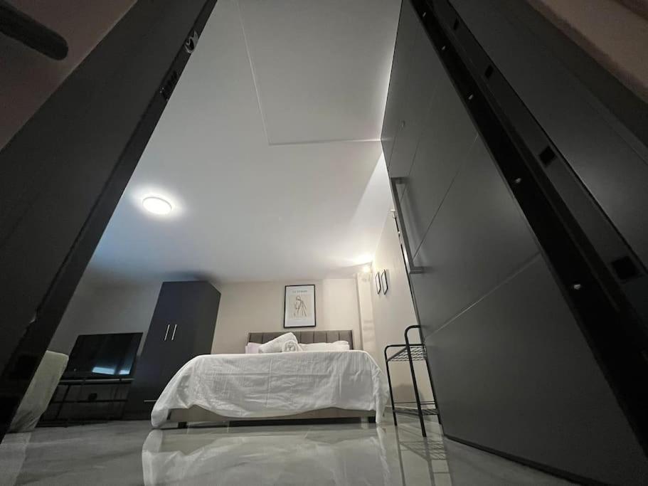 Cozy Studio In Alexandroupolis Ngoại thất bức ảnh