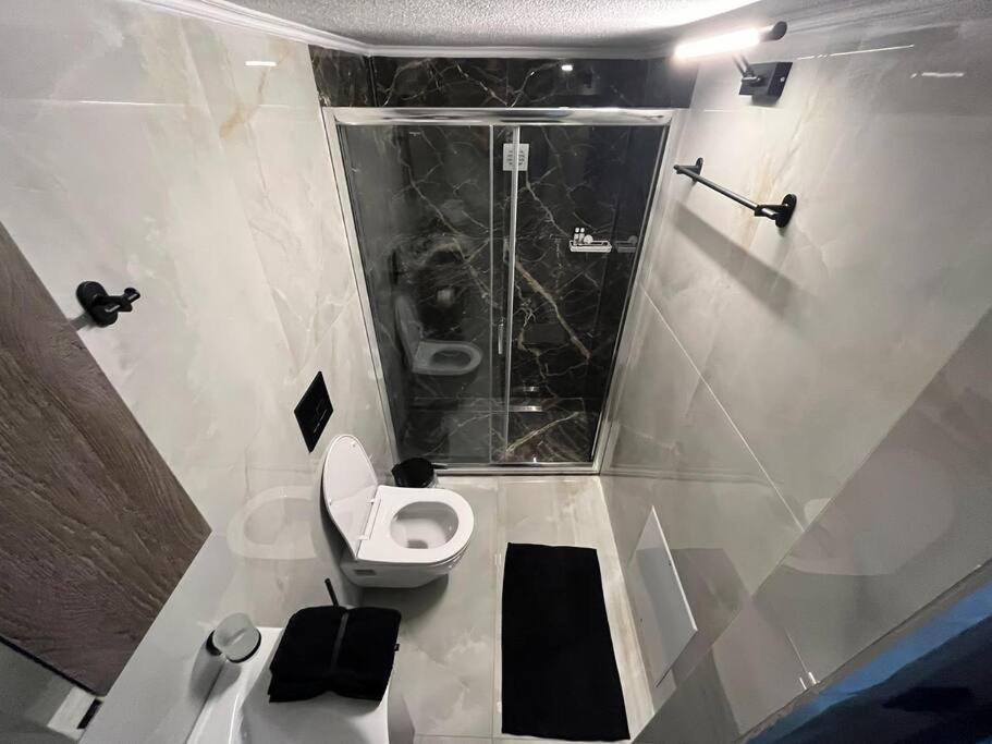 Cozy Studio In Alexandroupolis Ngoại thất bức ảnh